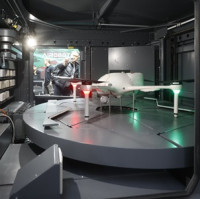 Rekordní mise CzechTrade do Německa. České firmy představují svůj potenciál v oblasti autonomních technologií